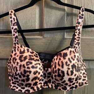 Soma Stunning Support Smooth Balconette Bra